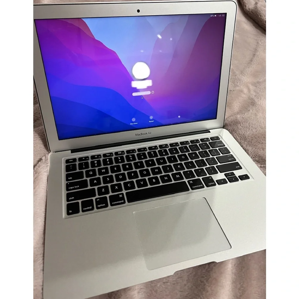 Apple MacBook Air 2017